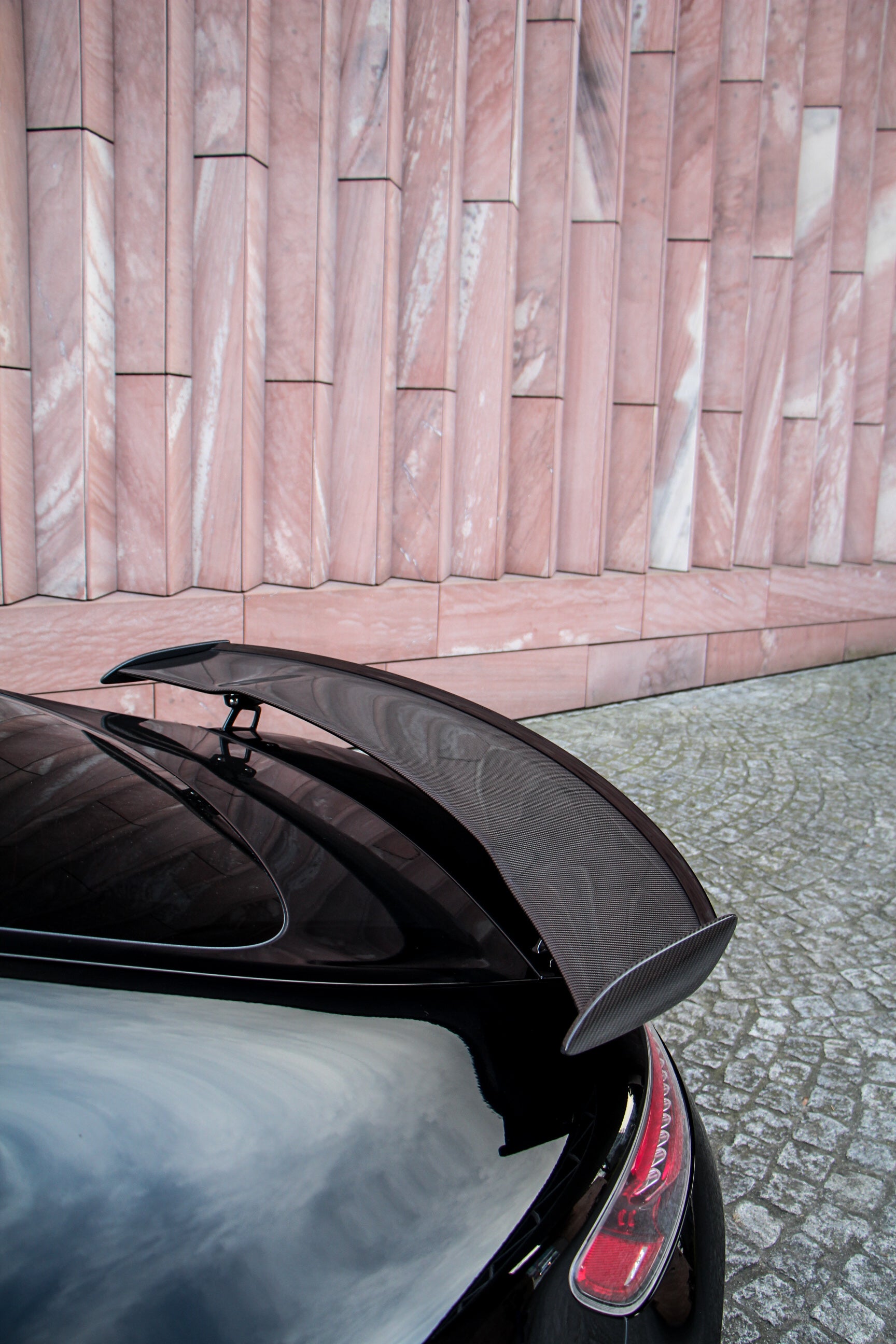 Mercedes AMG GTR PRO 1 of 750