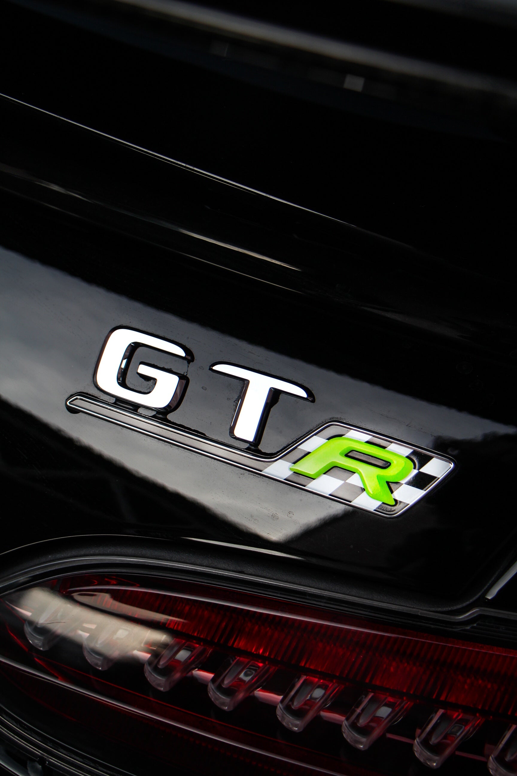 Mercedes AMG GTR PRO 1 of 750