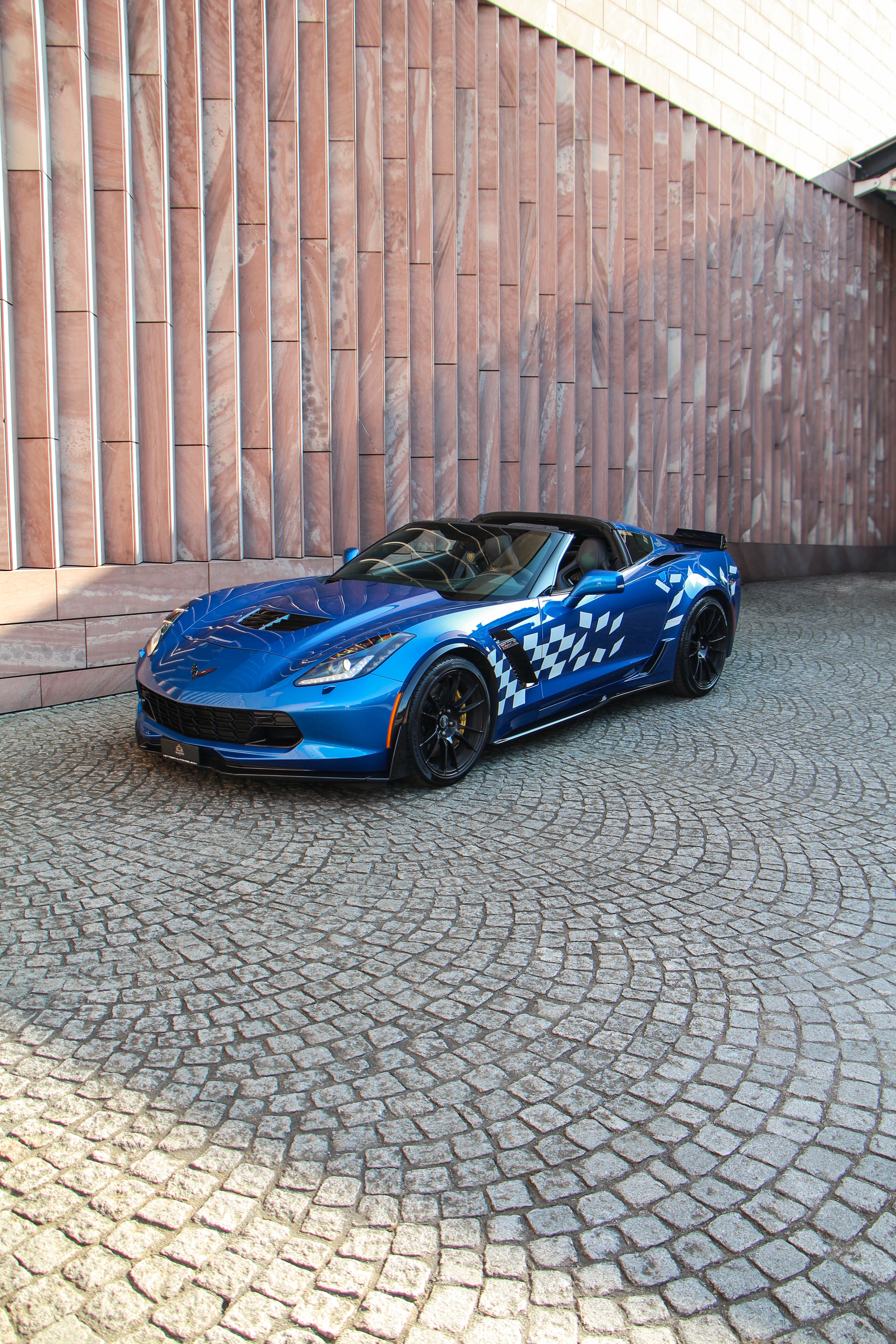 Corvette C7 Z06