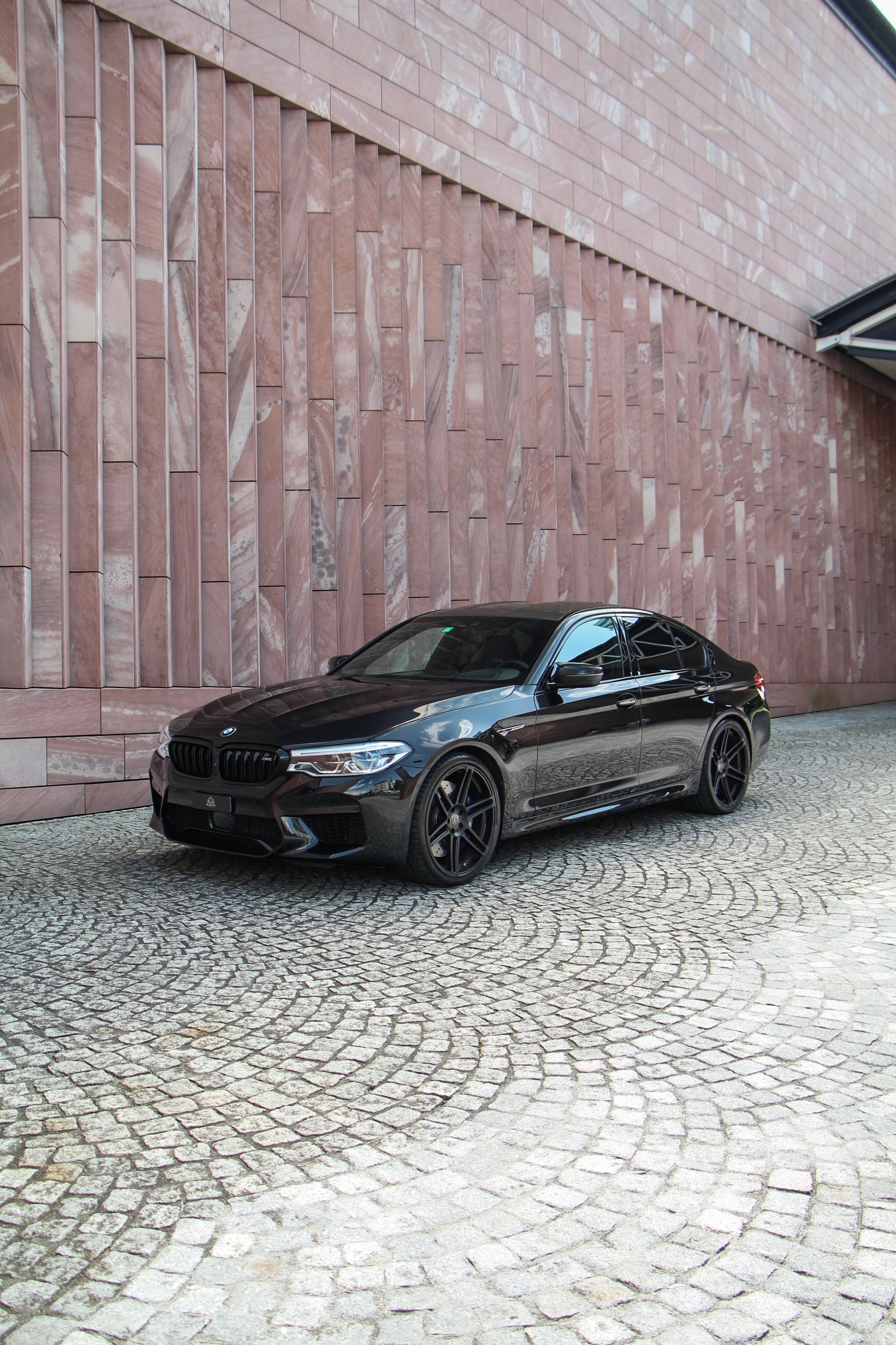 BMW M5 F90